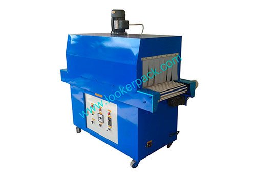 Infrared Shrink Packing Machine LM-480250