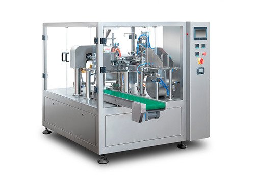 Food Industry Packaging ND-PB300PO