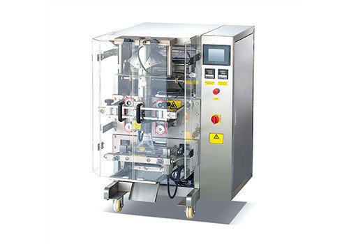 VFFS Pillow/Gusseted/Chained Bagger VP42/VP42II