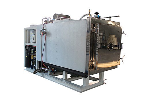 FD-5R Freeze Dryer