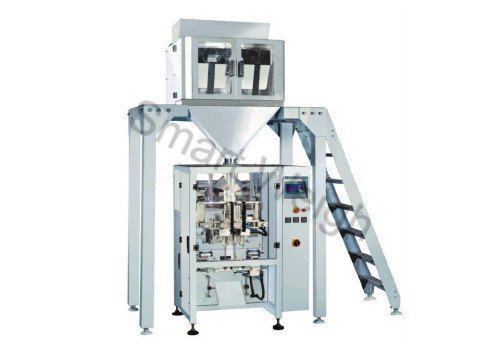 Smart Weigh SW-PL4 Linear Weigher Packing System