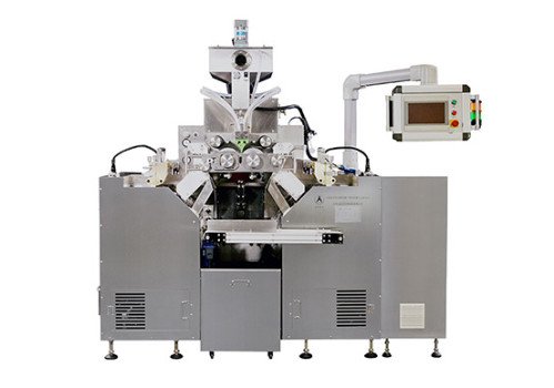 RGY12-15 IV Softgel Encapsulator