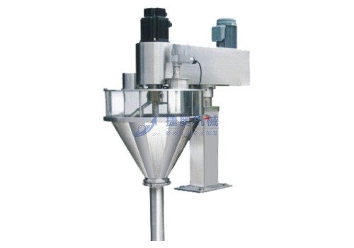 Шнековая фасовочная машина JA-50L