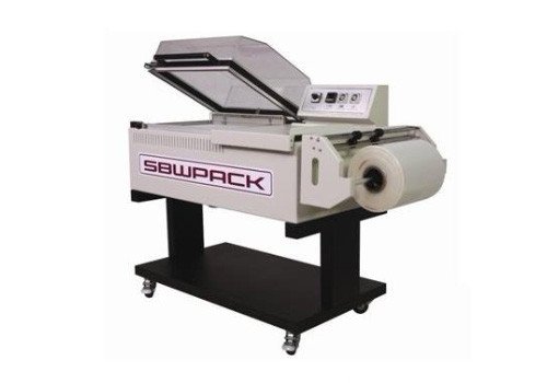 2 in 1 Sealing and Shrinking Packager FM-4030/FM-5540/FM-8060 