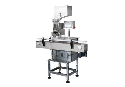 SCC-100 Capsule Counter 