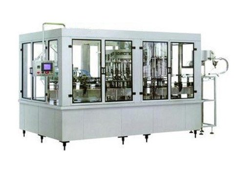 PET Bottle Filling Machine ES-404012 