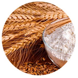 Правительство направит в регионы средства для поддержки мукомолов и хлебопёков