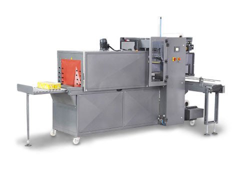 MULTIMAC C, 90º Feeding & Collation 