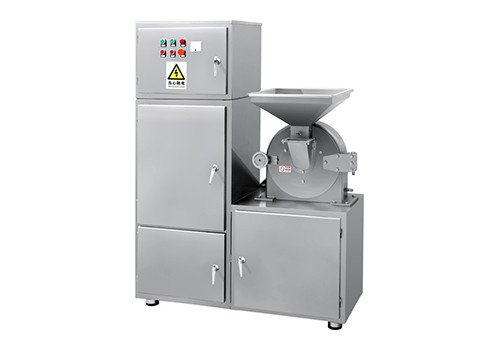 SF Series Pulverizer