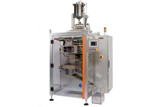 MVA500 Sachet  Packing Machine