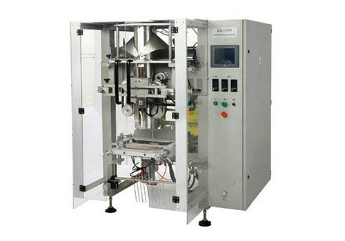 ZL300 Automatic Packing Machine 