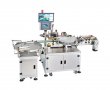 Standard Vertical Star Wheel Wrap Around Labeler