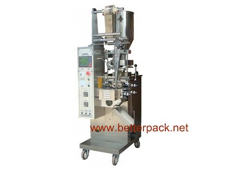 Sugar Stick Packing Machine 