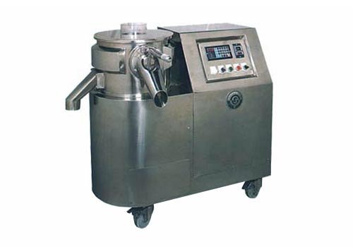 SY-SM Centrifugal Spheroid Machine
