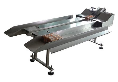 Stacking Machine (PL-Z110 / PL-Z120) 