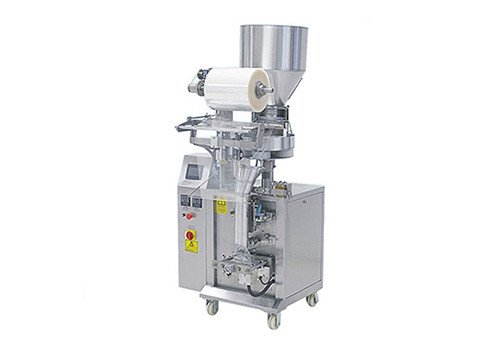Automatic Packaging Machine series JIR-160А