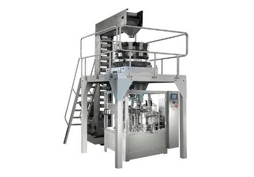 VFFS Multi Track Machines AP- 600P 