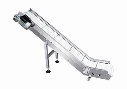 Finished Product Conveyor SP-W10 