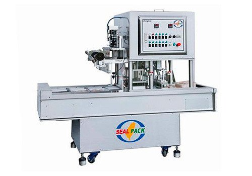 Automatic Sealing Machine SP-6301A