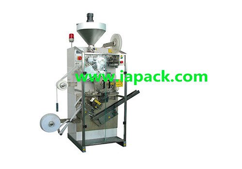 ZT-10 High Speed Teabag Packaging Machine 