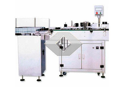 Высокоскоростная вертикальная машина маркировки VM-300