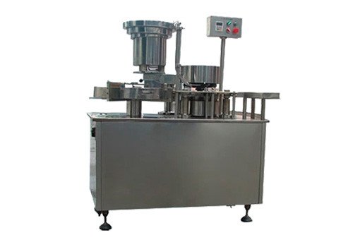 XZG Planet Type Pack Cover Machine 