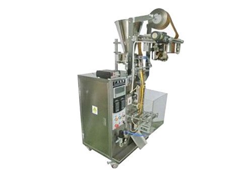 Round Corner Stick Bag Packing Machine MY-60KR for Granule