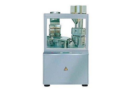ZSNJP Series Fully Automatic Capsule Filling Machine 
