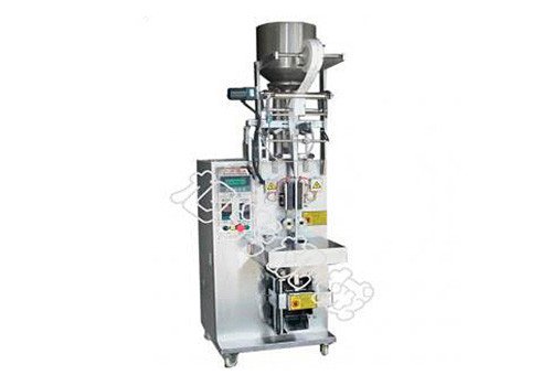DXD-50KBZ Automatic multifunctional back sealing granule packing machine 