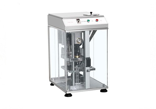 DP-12, 25 tablet press