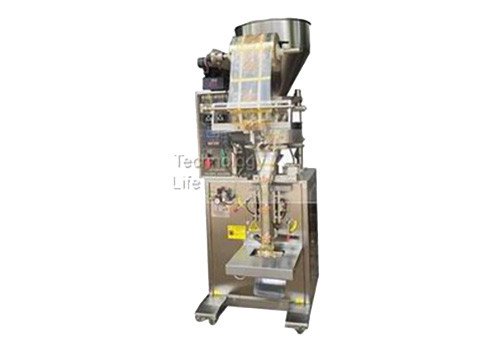 Sugar Coated Peanuts Packing Machine GGC-350