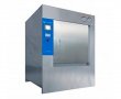Pulsating Vacuum Steam Sterilizer (Motorized Door)