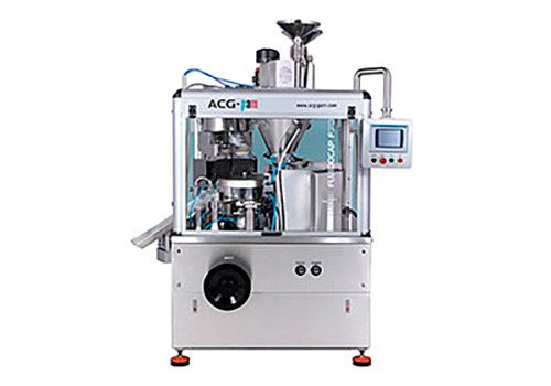 Fluidocap | Liquid-filled Hard Capsules