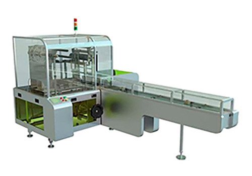 Bundlers OSPREY Series