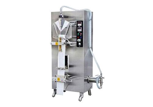 Разливочная машина YB-1