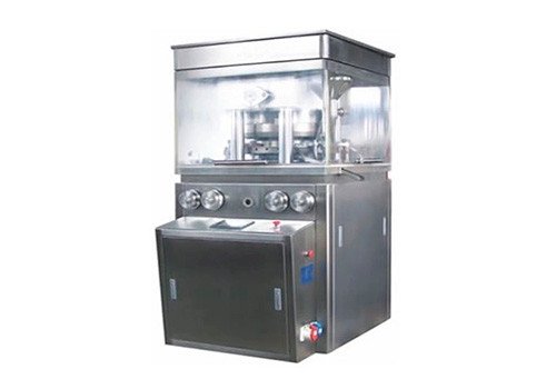 DP-23W/25W Effervescent Tablet Press