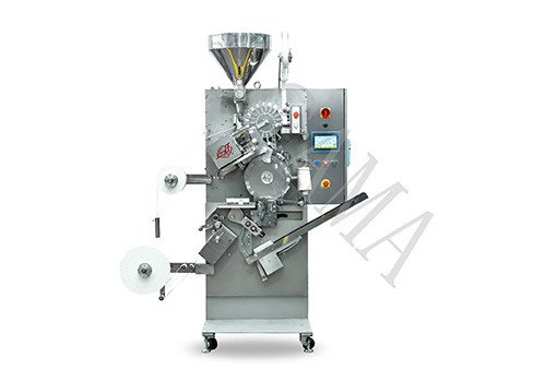 Model DXDD16 (CCFD6) Tea Bag Packing Machine