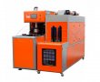 Semi Auto 5L Bottle Blow Moulding Machine