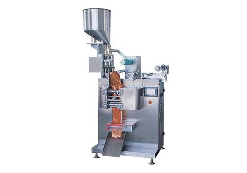 Vertical Granular Packing Machine DXD-350K/500K/900K