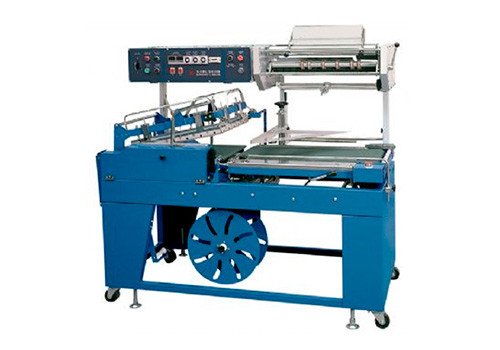 Shrink Tunnel-Multipack-4520PD