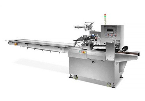 Servo Control Packing Machine DXD-420