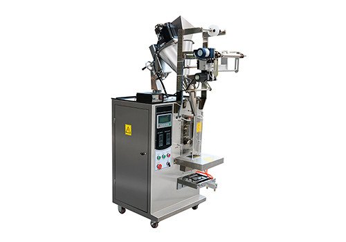 CB-3220(G/C/L/P) Mini VFFS Machine