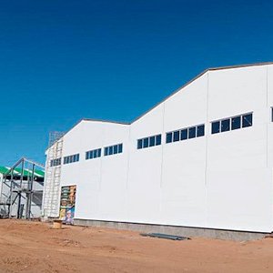 Иранский завод моющих средств планируют открыть в ОЭЗ «Лотос» в 2025 году