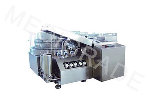 Ultrasonic Bottle Washing Machine HHXQL