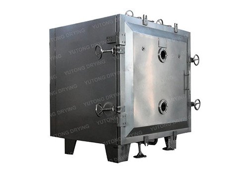 YZG Series Vacuum Dryer