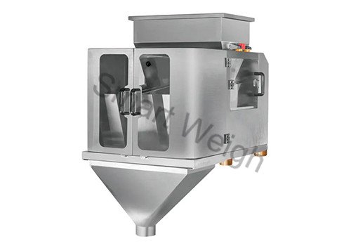 3 Head Linear Weigher SW-LW3 