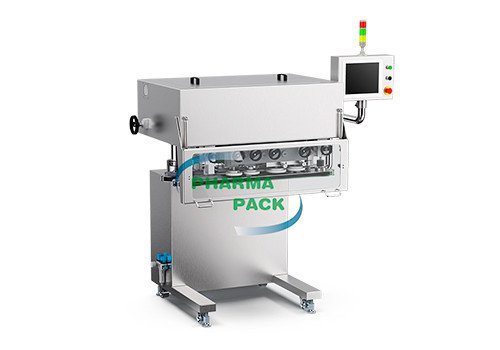 LFCL-15/15M Inline Cap Retorquer