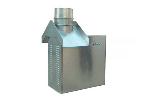 ZL-300 Rotary Type Granulator