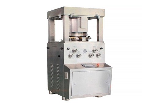ZPW-25D Rotary Tablet Press