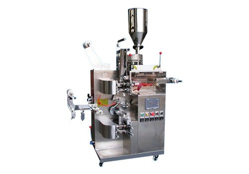 DXD-10CH-1 Tea Bag Packing Machine